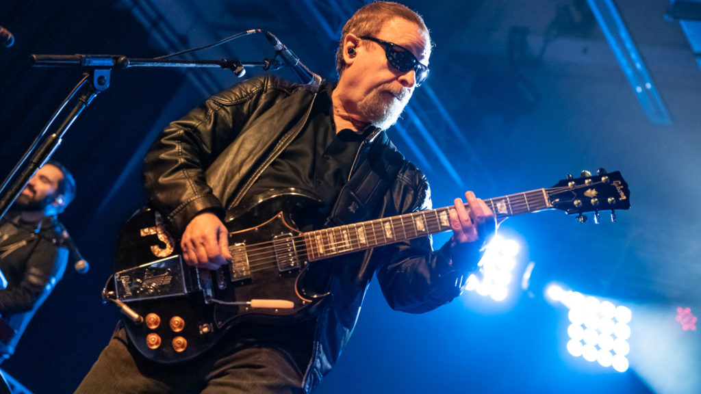 Blue Öyster Cult
