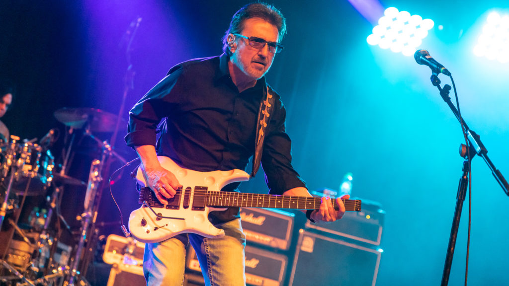 Blue Öyster Cult