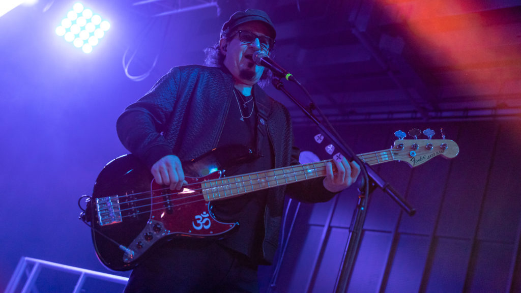 Blue Öyster Cult