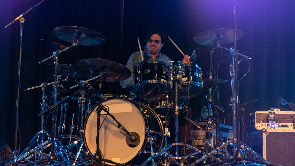 Blue Öyster Cult